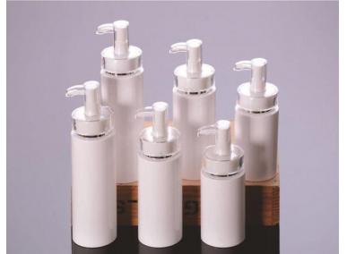 Cosmetic Lotion Container