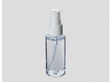 Fine Mist Sprayer Bottle Supplier