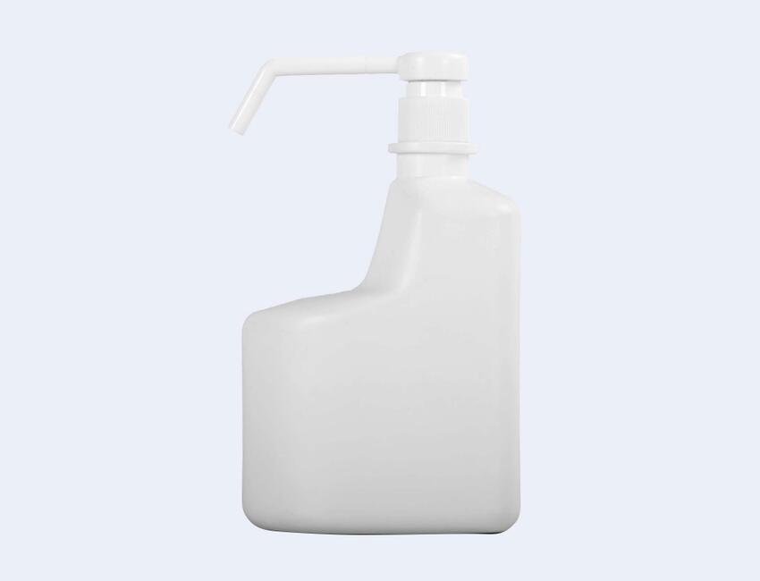 Disinfection Soap Bottles