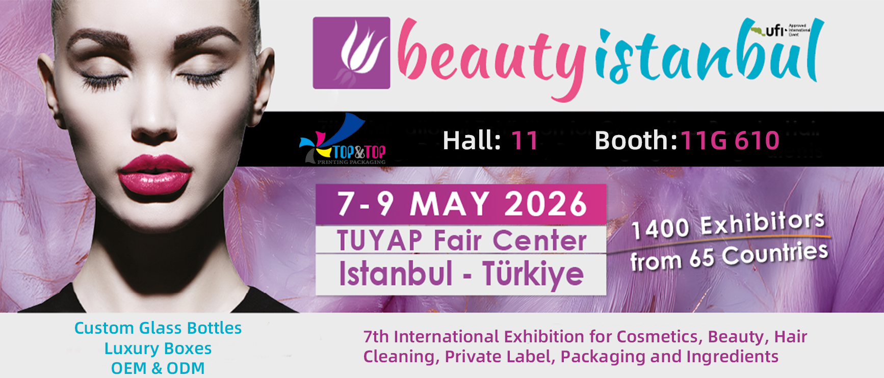 COSMOPROF ASIA HONG KONG